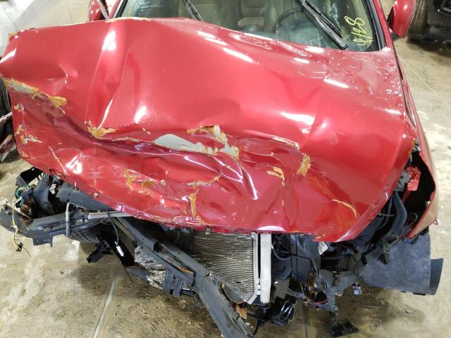 Photo 11 from auction – 2011 HYUNDAI SONATA SE with VIN 5NPEC4AC0BH182558