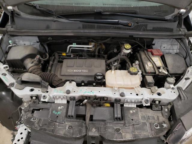 Photo 12 from auction – 2019 CHEVROLET TRAX 1LT with VIN KL7CJLSB0KB827706