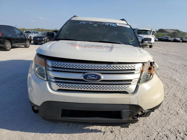 Photo 5 from auction – 2012 FORD EXPLORER X with VIN 1FMHK7D88CGA90401
