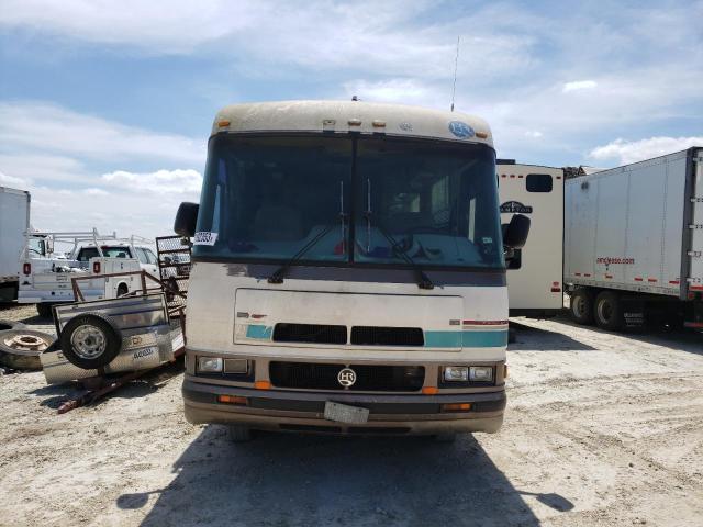 Photo 9 from auction – 1995 HOLI RAMBLER with VIN 3FCMF53G4SJA01529