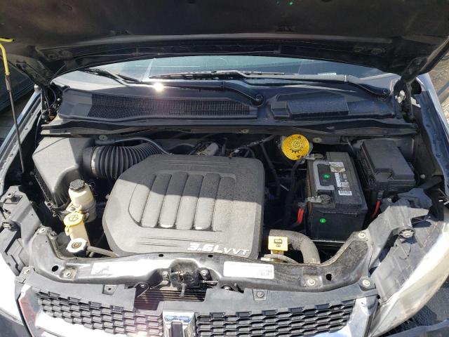 Photo 11 from auction – 2015 DODGE GRAND CARA with VIN 2C4RDGBG5FR681527
