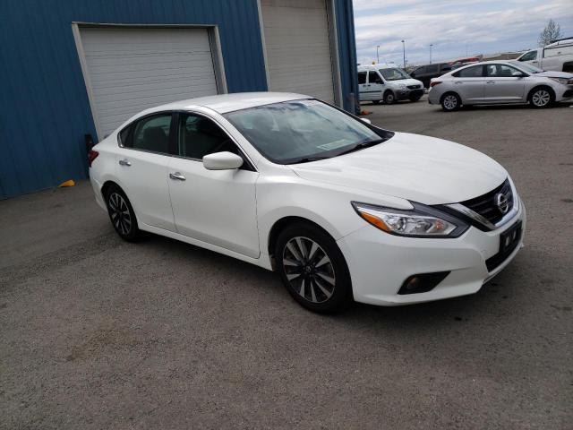 Photo 4 from auction – 2018 NISSAN ALTIMA 2.5 with VIN 1N4AL3AP4JC245303