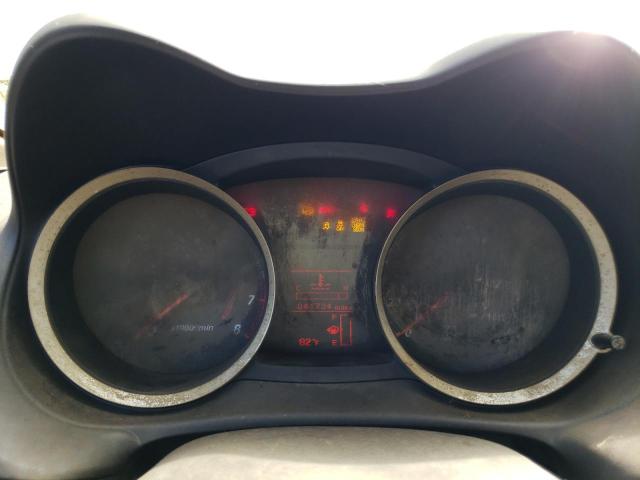 Photo 9 from auction – 2014 MITSUBISHI LANCER ES/ with VIN JA32U2FUXEU011895