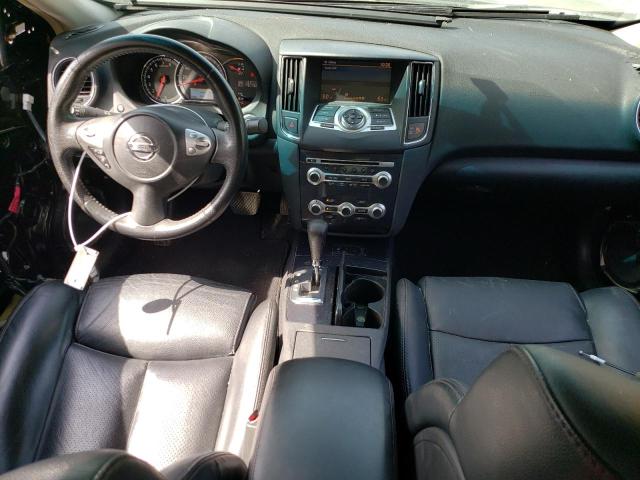 Photo 8 from auction – 2013 NISSAN MAXIMA S with VIN 1N4AA5AP0DC844527