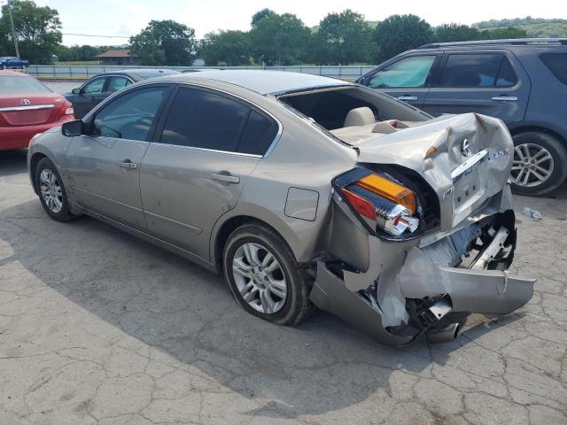 Photo 2 from auction – 2012 NISSAN ALTIMA BAS with VIN 1N4AL2AP9CN552774