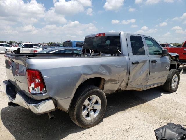 Photo 3 from auction – 2022 RAM 1500 CLASS with VIN 1C6RR6FT5NS170195