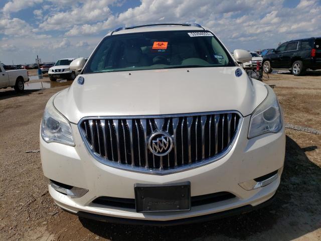 Photo 5 from auction – 2015 BUICK ENCLAVE with VIN 5GAKVBKD0FJ288239