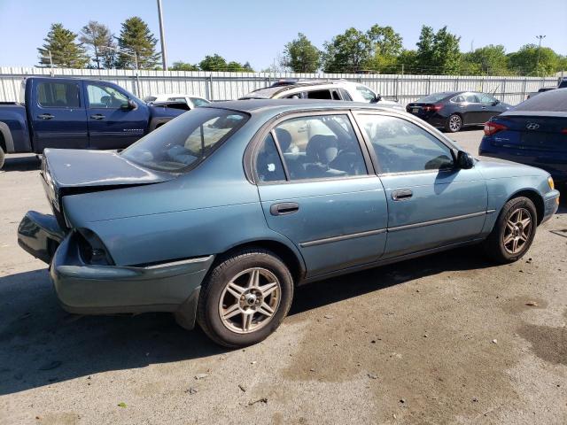 Photo 3 from auction – 1995 TOYOTA COROLLA LE with VIN 2T1AE09B7SC134135