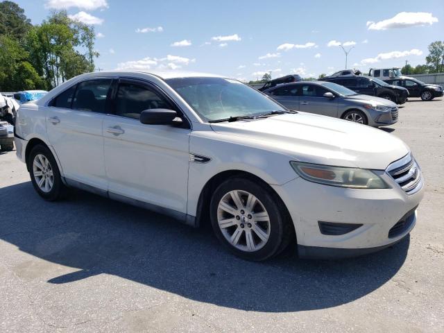 Zdjęcie 4 z aukcji – 2010 FORD TAURUS SE z VIN 1FAHP2DW3AG141846