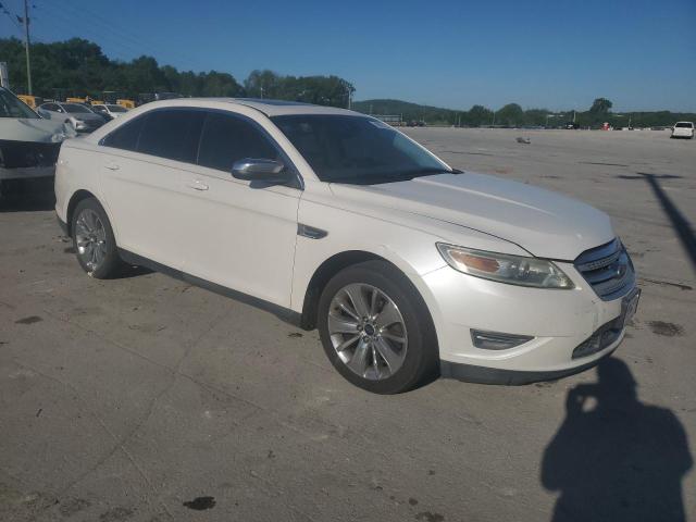 Photo 4 from auction – 2010 FORD TAURUS LIM with VIN 1FAHP2FWXAG163548
