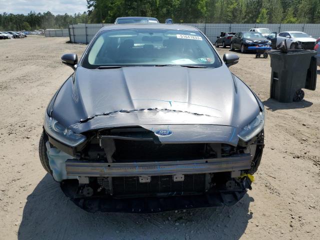 Photo 5 from auction – 2014 FORD FUSION SE with VIN 3FA6P0HDXER285901