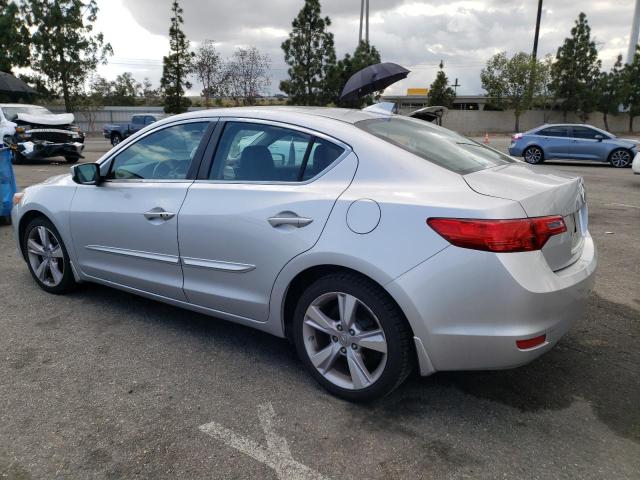 Photo 2 from auction – 2014 ACURA ILX 20 with VIN 19VDE1F3XEE003635