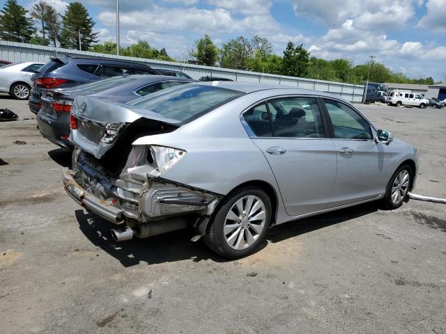 Photo 3 from auction – 2013 HONDA ACCORD EXL with VIN 1HGCR2F80DA120510