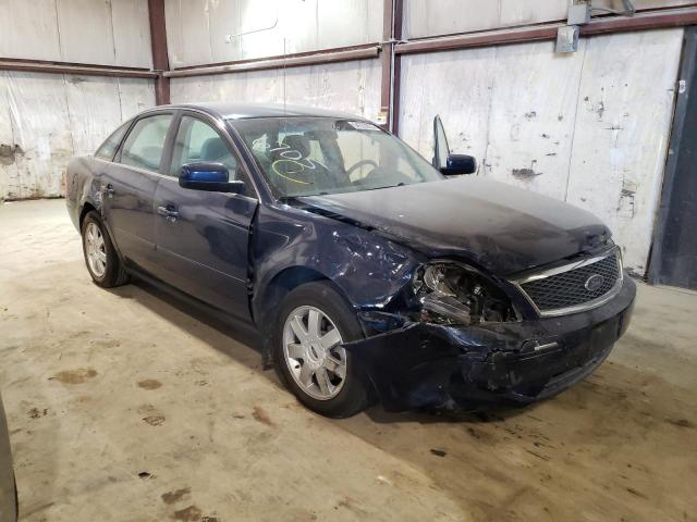 Photo 4 from auction – 2005 FORD FIVE HUNDR with VIN 1FAFP23105G150099