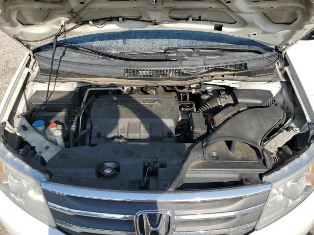 Photo 12 from auction – 2011 HONDA ODYSSEY EX with VIN 5FNRL5H69BB045978