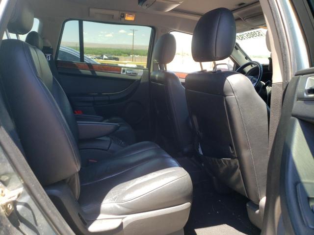 Photo 10 from auction – 2005 CHRYSLER PACIFICA T with VIN 2C8GF68425R657076