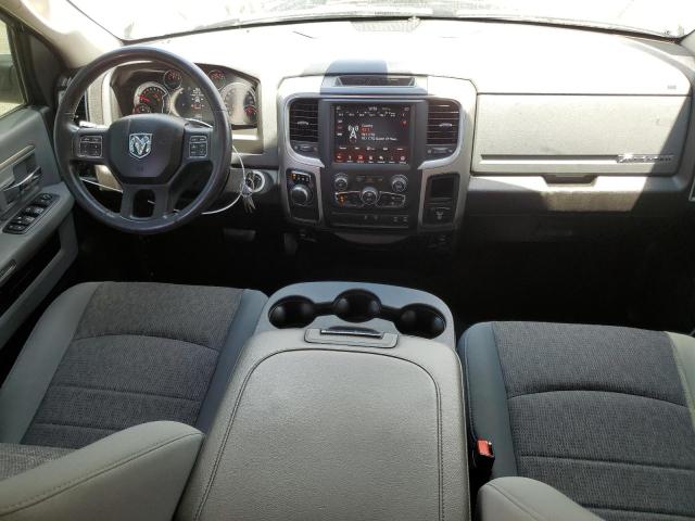 Photo 8 from auction – 2019 RAM 1500 CLASS with VIN 1C6RR6TTXKS694166