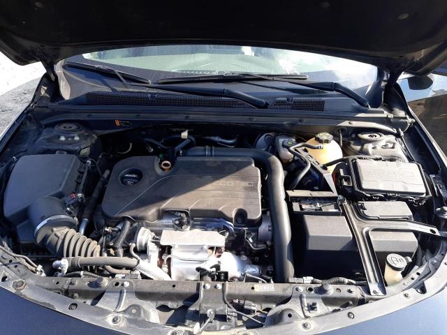 Photo 11 from auction – 2018 CHEVROLET MALIBU LS with VIN 1G1ZB5ST4JF108425
