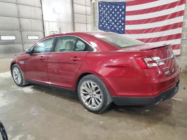 Photo 2 from auction – 2014 FORD TAURUS LIM with VIN 1FAHP2F98EG117524
