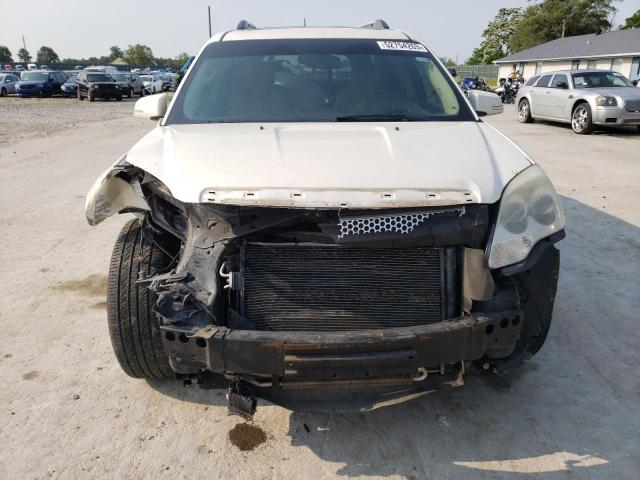 Photo 5 from auction – 2012 GMC ACADIA DEN with VIN 1GKKVTED4CJ184904
