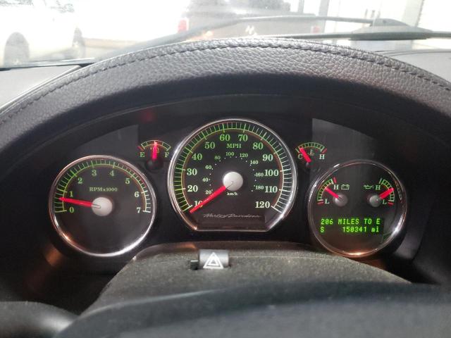 Photo 9 from auction – 2008 FORD F150 SUPER with VIN 1FTRW14508FA54635