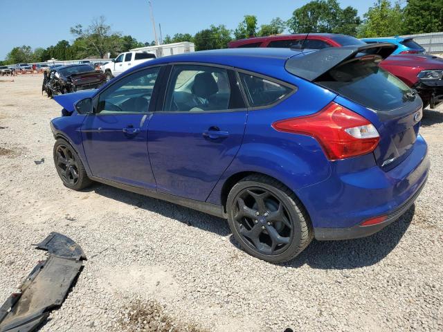 Photo 2 from auction – 2012 FORD FOCUS SE with VIN 1FAHP3K22CL323179