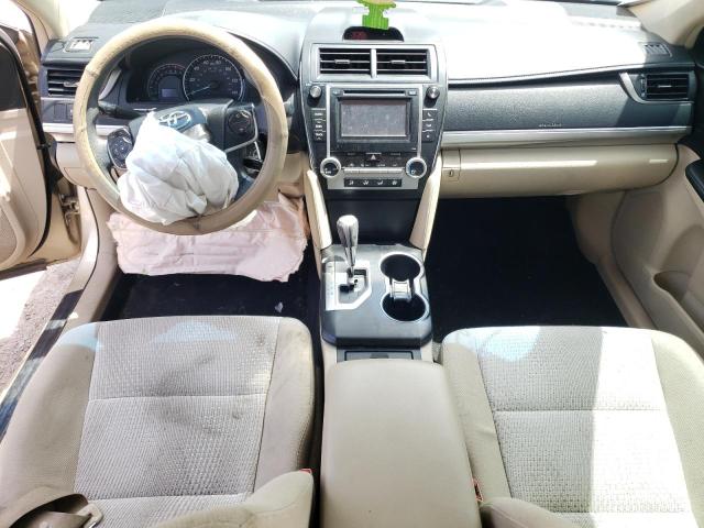 Zdjęcie 8 z aukcji – 2012 TOYOTA CAMRY BASE z VIN 4T1BF1FK7CU184190