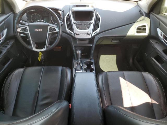 Photo 8 from auction – 2016 GMC TERRAIN SL with VIN 2GKFLPE31G6207242