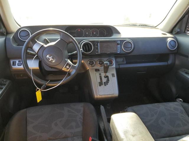 Photo 8 from auction – 2014 TOYOTA SCION XB with VIN JTLZE4FE4EJ065071