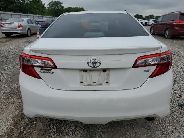 Photo 6 from auction – 2012 TOYOTA CAMRY BASE with VIN 4T1BF1FK0CU146445
