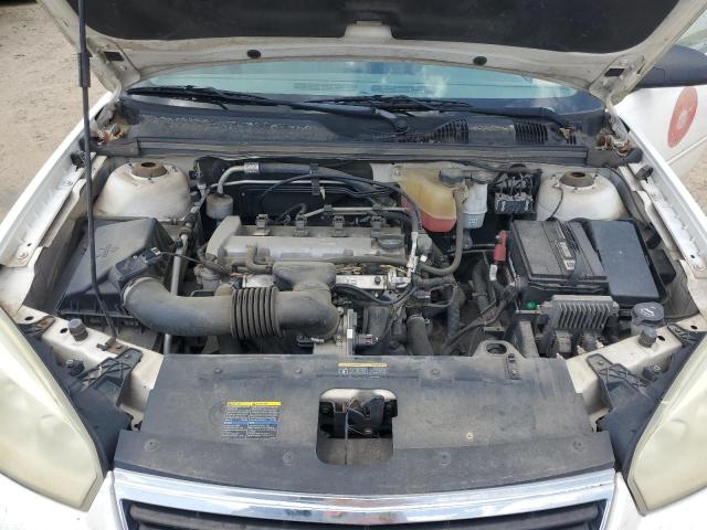 Photo 11 from auction – 2007 CHEVROLET MALIBU LS with VIN 1G1ZS58F77F289546