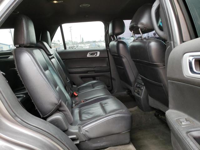 Photo 11 from auction – 2011 FORD EXPLORER L with VIN 1FMHK7F83BGA88096