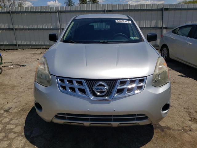 Photo 5 from auction – 2011 NISSAN ROGUE S with VIN JN8AS5MV4BW257474