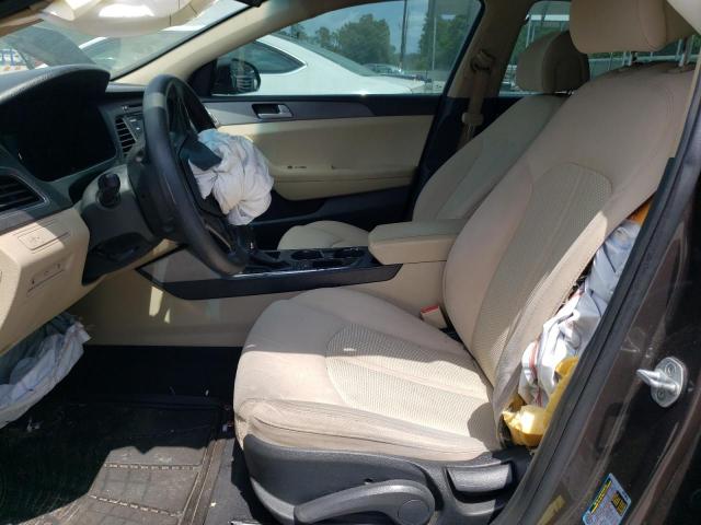Photo 7 from auction – 2015 HYUNDAI SONATA SE with VIN 5NPE24AF6FH069068