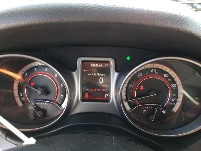 Photo 9 from auction – 2018 DODGE JOURNEY CR with VIN 3C4PDCGB1JT305796