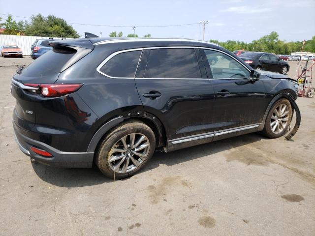 Photo 3 from auction – 2017 MAZDA CX-9 GRAND with VIN JM3TCBDY3H0139011