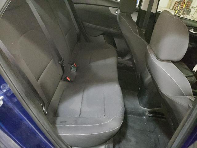 Photo 10 from auction – 2019 KIA FORTE FE with VIN 3KPF24AD8KE102752