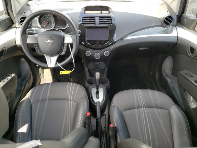 Photo 8 from auction – 2014 CHEVROLET SPARK 1LT with VIN KL8CD6S96EC577193