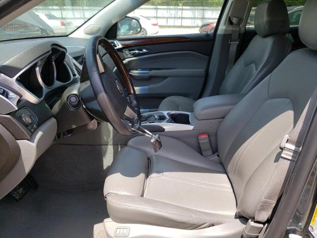 Photo 7 from auction – 2012 CADILLAC SRX PERFOR with VIN 3GYFNBE36CS619509