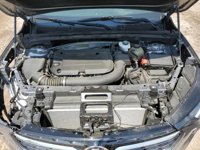 Photo 12 from auction – 2021 BUICK ENVISION E with VIN LRBFZPR40MD123745