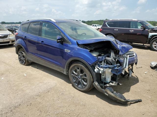 Photo 4 from auction – 2014 FORD ESCAPE TIT with VIN 1FMCU9JX0EUA22822