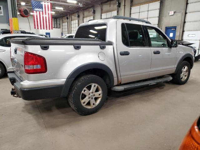 Photo 3 from auction – 2007 FORD EXPLORER S with VIN 1FMEU518X7UA23859