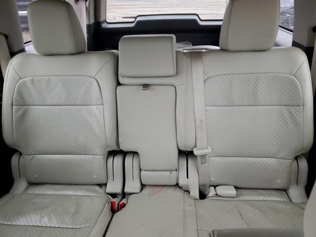 Photo 10 from auction – 2012 FORD FLEX LIMIT with VIN 2FMHK6DC0CBD03363