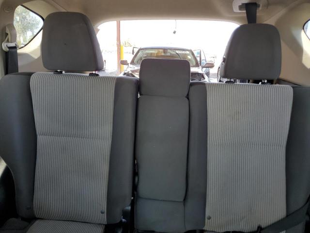 Photo 10 from auction – 2015 TOYOTA RAV4 LE with VIN 2T3ZFREV1FW131540