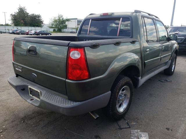 Photo 3 from auction – 2002 FORD EXPLORER S with VIN 1FMZU67E92UA99084