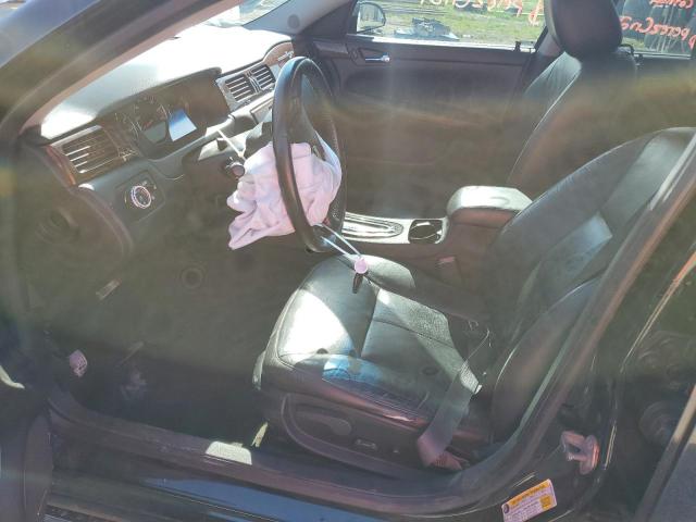Photo 7 from auction – 2011 CHEVROLET IMPALA LTZ with VIN 2G1WC5EM0B1103316