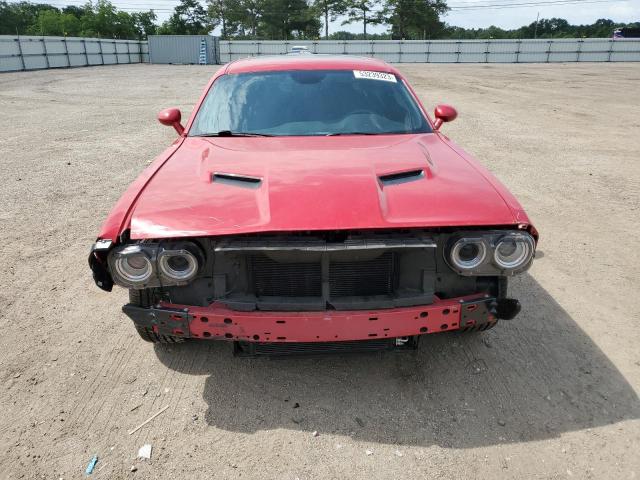 Photo 5 from auction – 2016 DODGE CHALLENGER with VIN 2C3CDZAG8GH344896