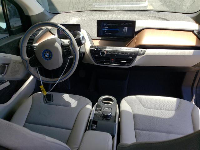 Photo 8 from auction – 2021 BMW I3 BEV with VIN WBY8P2C0XM7H79671
