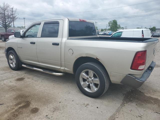 Photo 2 from auction – 2009 DODGE RAM 1500 with VIN 1D3HV13PX9J527447