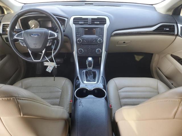 Photo 8 from auction – 2015 FORD FUSION SE with VIN 3FA6P0HD5FR244612